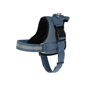 Albert Kerbl GmbH Postroj pro psy Maestro, petrol - 64 - 90 cm
