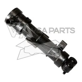 Náplň do chladiče a ostřikovače ORIGINÁLNÍ DÍL Levý ostřikovač světla Octavia III RS 5E0955965A - originál