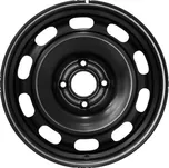 Alcar Stahlrad 7493 6,5x16 4x108 ET38 65