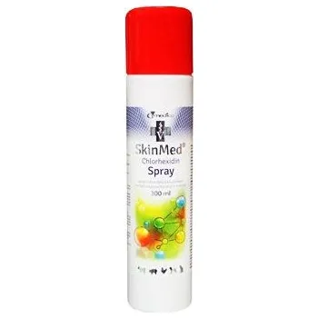 Dezinfekce SkinMed spray 300ml