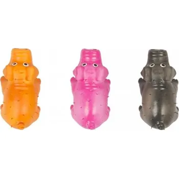 Hračka pro psa Hračka latex prase mix Duvo+