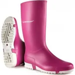 Dunlop Footwear růžové