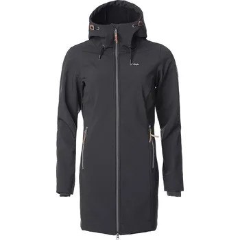 Dámský kabát O'Style Bianca černý 34