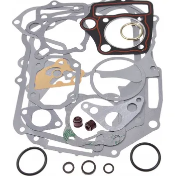 Sada těsnění 4T motor, píst 52,4 mm (Těsnění 4-takt motor 50/70/90/110/12ccm)