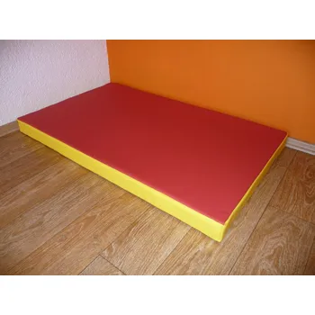 Gymnastika Žíněnka 120x60x7 cm