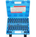 Satra S-RS23X vypichováky konektorů