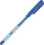 Kores K2 Pen Soft Grip 0,7 mm modré