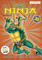 Želvy ninja 30 - DVD