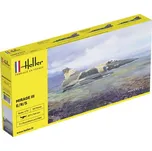 Heller 1/72 Mirage III E / R / 5