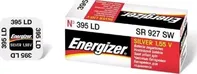 Energizer 395/399/SR927SW 1 ks
