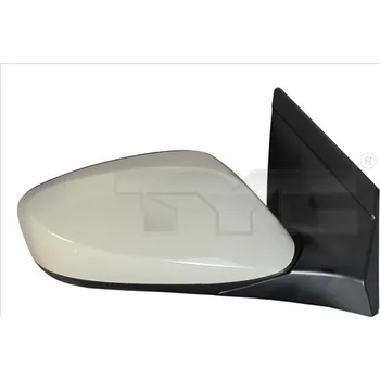Auto zrcátko Vnější zpětné zrcátko TYC 313-0082