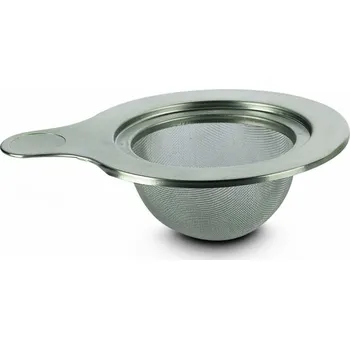 Konvice na čaj Čajová zahrada Sítko na čaj Viki na šálek