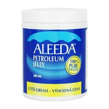 Bylinná léčivá mast Vazelína toaletní 100% Petrolleum Jelly 280ml
