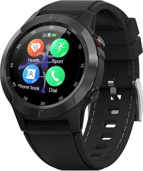 Wotchi gps best sale smartwatch w70g