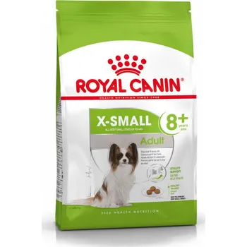 Krmivo pro psa Royal Canin SHN X-Small Senior 4,5 kg