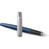 Parker Jotter kuličkové pero hrot M Royal Blue CT