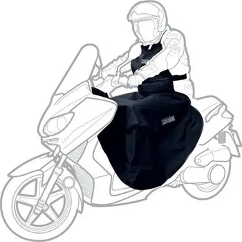 OXFORD - Anglie Zateplená deka na skútr Oxford Scootleg