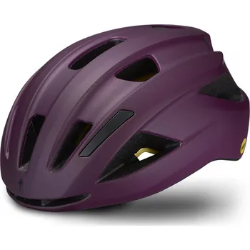 Cyklistická přilba Cyklistická přilba Specialized ALIGN II MIPS Satin Cast Berry Velikost přilby: XL
