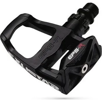 Sport Exustar pedály Road PR1 (Black)