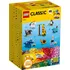 Stavebnice LEGO LEGO Classic 11011 Kostky a zvířátka