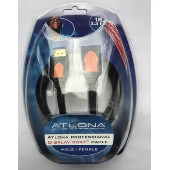 Video kabel Atlona AT16020-1