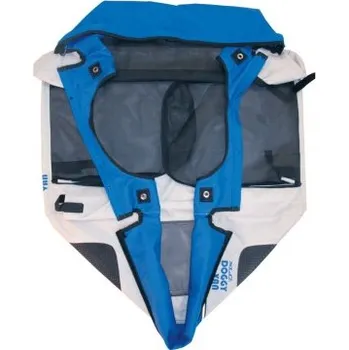 vozík za kolo Body pro XLC Doggy Van 2014