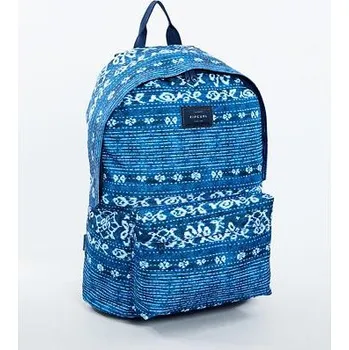 Městský batoh Batoh Rip Curl DOME BACKPACK SURF SHACK Navy velikost O/S