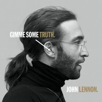 Zahraniční hudba Gimme Some Truth - John Lennon [CD]