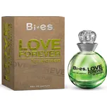 Bi-es Love Forever Green W EDP 100 ml