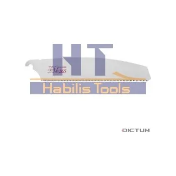 Ruční pilka Náhradní pilový list pro skládací pilu KATABA 265 mm