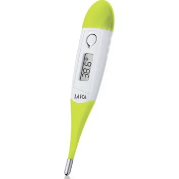 Zdraví LAICA TH3302 digitální teploměr s ohybnou sondou