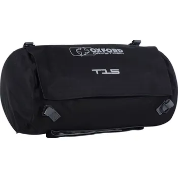 Zavazadlo na motocykl OXFORD - Anglie Voděodolný vak Oxford DryStash provedení: objem 15 litrů
