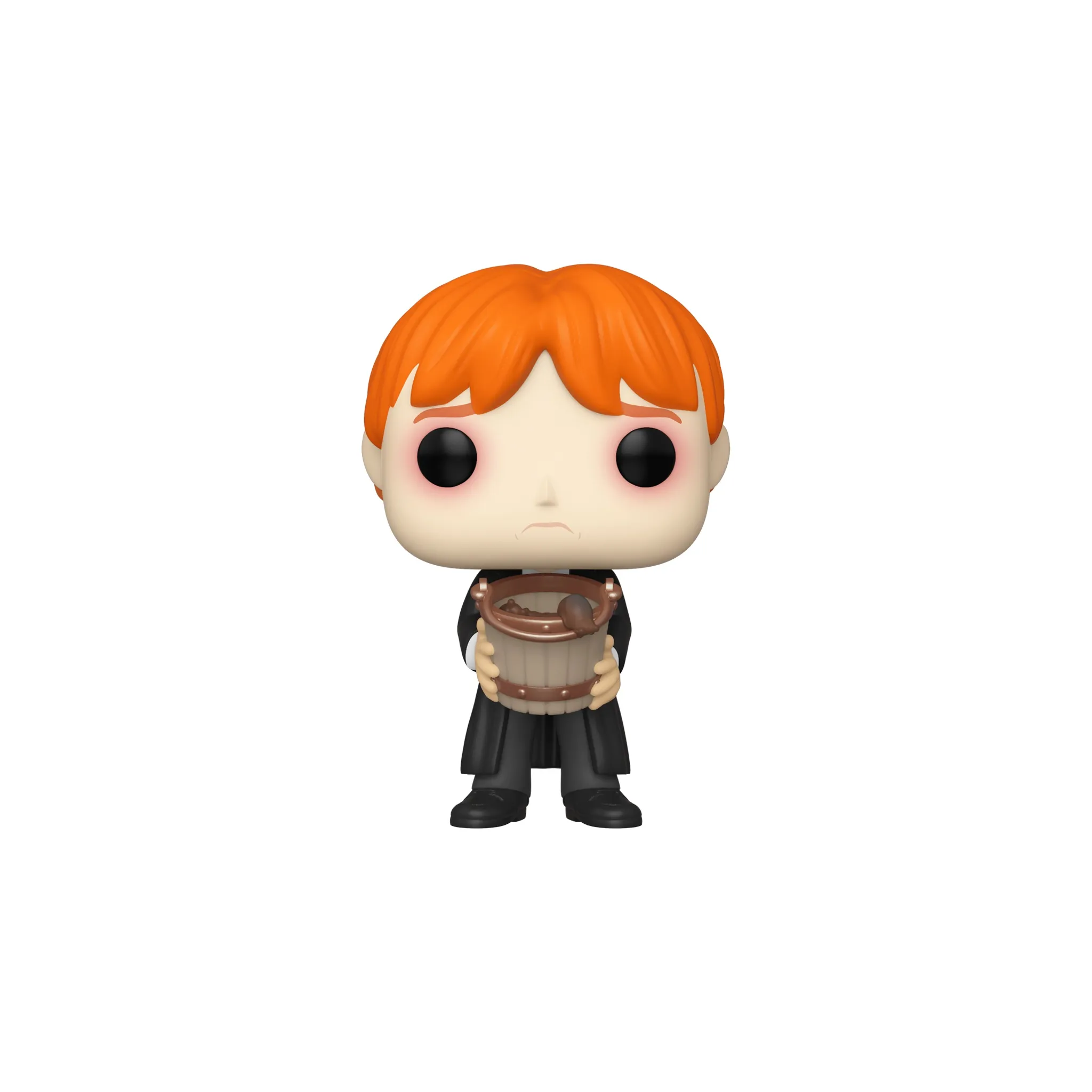 Fotografie 2 - Figurka Funko POP! Harry Potter 114 Ron Weasley