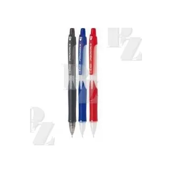 Mikrotužka Mikrotužka Pilot Progrex 0,5mm černá, Pilot