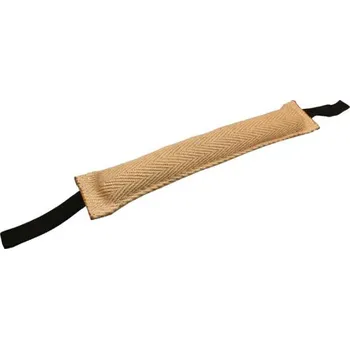 tréninková pomůcka pro psa BAFPET Tréninkový pešek jutový XXL