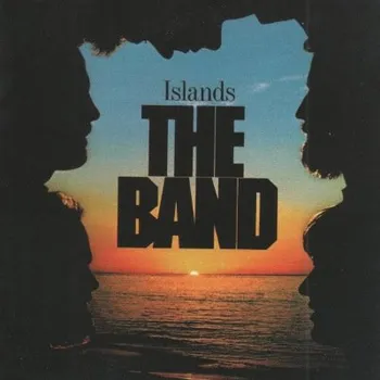 Zahraniční hudba Band - Islands (Remastered) (CD, 5253922)