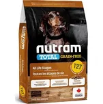 Nutram Total Grain Free…