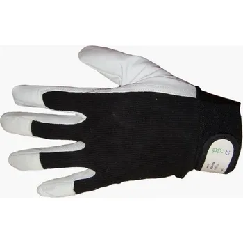 Pracovní rukavice Pracovní rukavice Monter plus, vel. 11