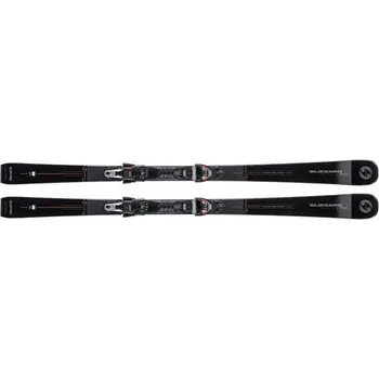 Sjezdové lyže Blizzard Quattro S 70 + vázání TPX12 DEMO, 20/21 - 160cm