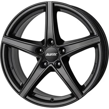 Auto-moto Alu disk ALUTEC Raptr 7.5x17, 5x112, 70.1, ET45 racing-schwarz