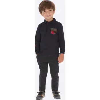 Chlapecké kalhoty Chlapecké kalhoty Mayoral 4507 Rozměr: 128