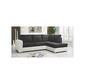 Sedací souprava Sedací souprava POINT ekokůže béžová/rita 22