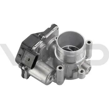 Váha vzduchu Řídicí klapka, přívod vzduchu VDO CONTINENTAL A2C59514304