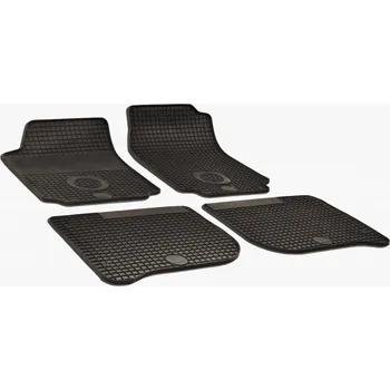 autokoberec Gumárny Zubří Gumové autokoberce Audi A6 (C4) (1991-1997)