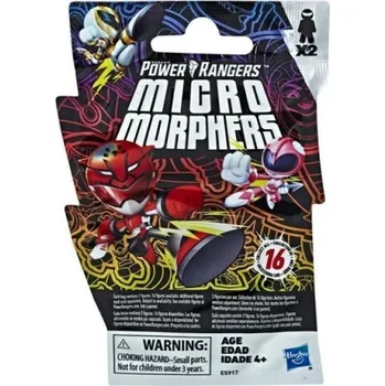 Figurka Hasbro Power Rangers Micro překvapení v sáčku