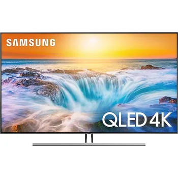 Televizor Samsung QLED 65" (QE65Q85RATXXH)