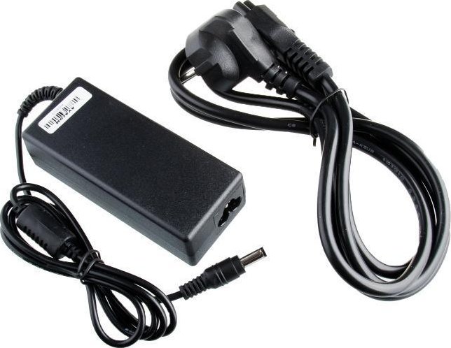 Nabíjecí adaptér pro notebook 19V 3,42A 65W konektor 5,5mm x 2,5mm