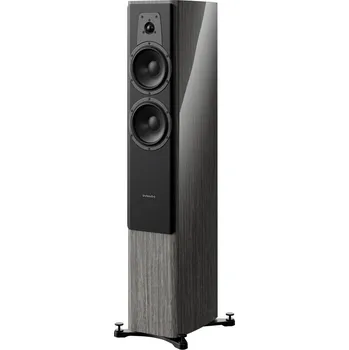 Elektronika Dynaudio Contour 30i Šedý dub vysoký lesk (High-end stĺpové reproduktory (pár))