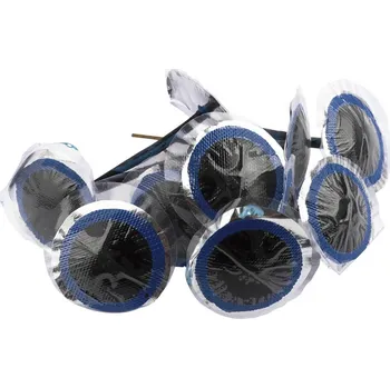 Sada na opravu pneumatiky ProfiGaráž Opravný hříbek 10mm 10ks Premium