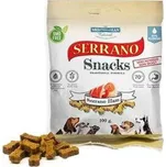 Mediterranean Natural Serrano Snacks…